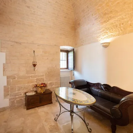 Wepuglia - Trullo Sentimento Villa