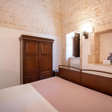 Wepuglia - Trullo Sentimento