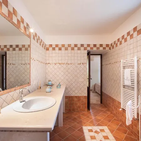 Villa Wepuglia - Trullo Sentimento Martina Franca