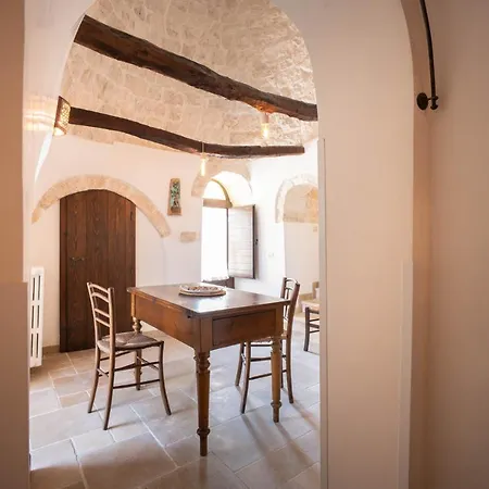 Wepuglia - Trullo Sentimento Villa Martina Franca