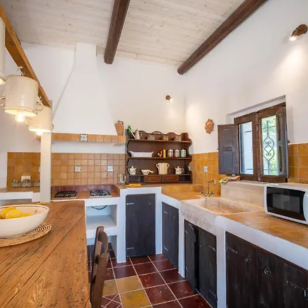 Villa Wepuglia - Trullo Sentimento
