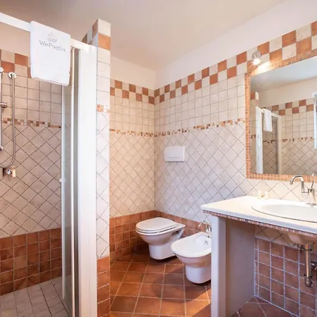 Villa Wepuglia - Trullo Sentimento *