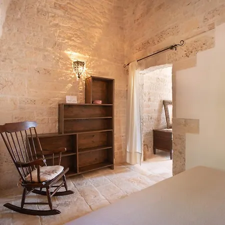 Wepuglia - Trullo Sentimento Villa *