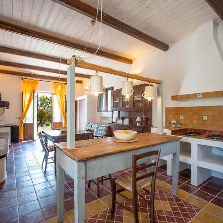 Villa Wepuglia - Trullo Sentimento *
