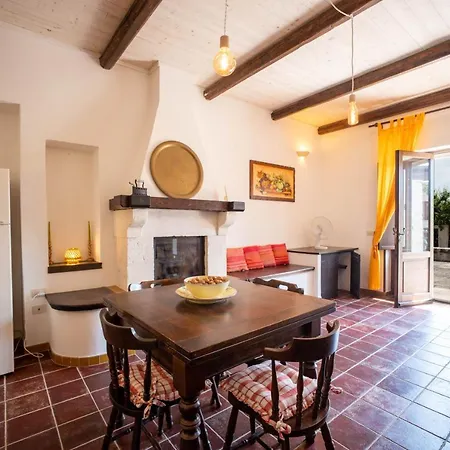 Wepuglia - Trullo Sentimento Villa Martina Franca