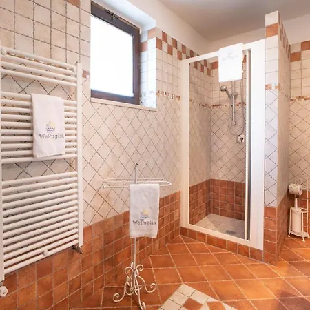 Wepuglia - Trullo Sentimento Villa
