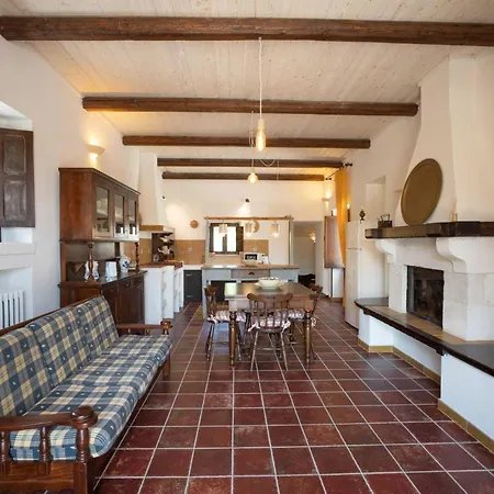 Wepuglia - Trullo Sentimento Villa *