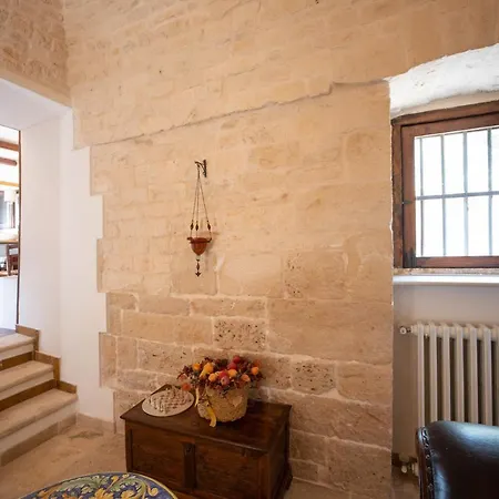 Wepuglia - Trullo Sentimento Villa Martina Franca