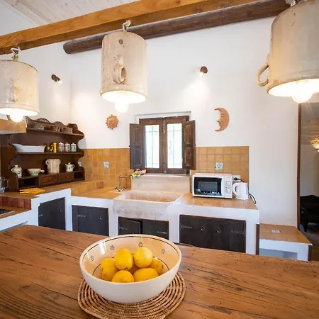 Wepuglia - Trullo Sentimento Villa *