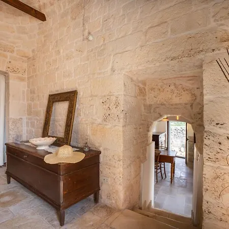 Wepuglia - Trullo Sentimento