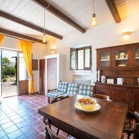 Villa Wepuglia - Trullo Sentimento