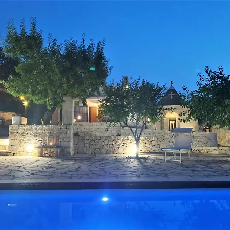 Wepuglia - Trullo Sentimento
