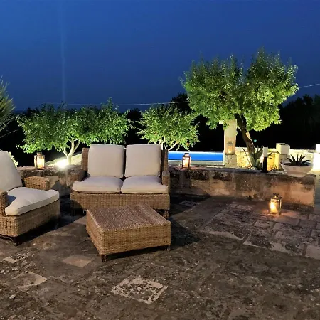 Wepuglia - Trullo Sentimento Martina Franca