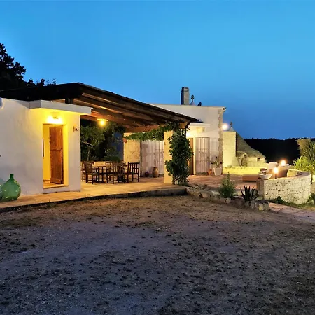 Wepuglia - Trullo Sentimento