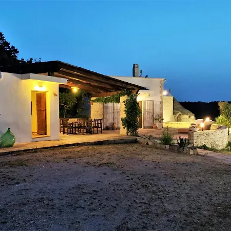 Wepuglia - Trullo Sentimento