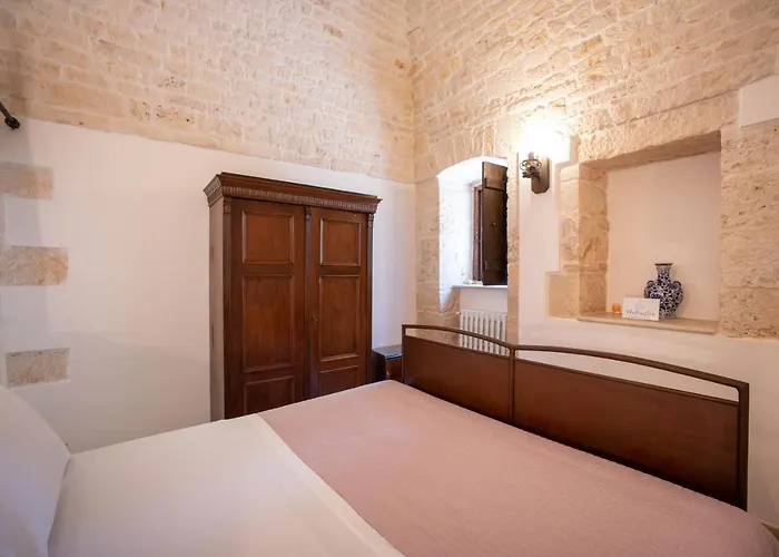 Wepuglia - Trullo Sentimento