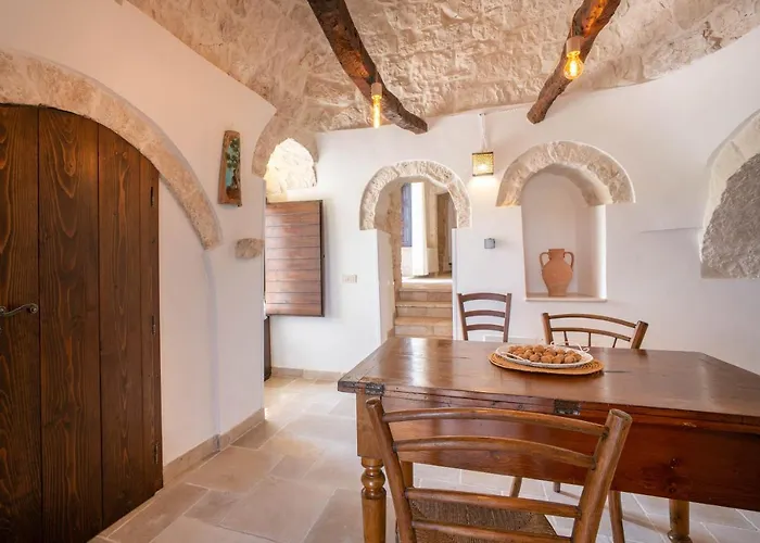 Wepuglia - Trullo Sentimento *