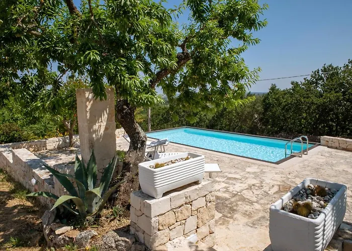 Wepuglia - Trullo Sentimento