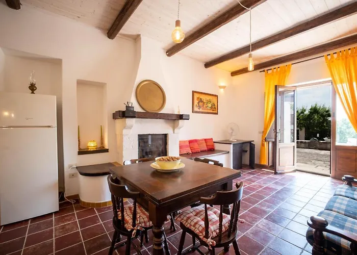 Wepuglia - Trullo Sentimento וילה מרטינה פרנקה