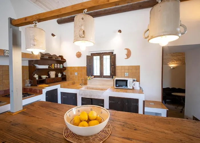 Wepuglia - Trullo Sentimento 别墅 *