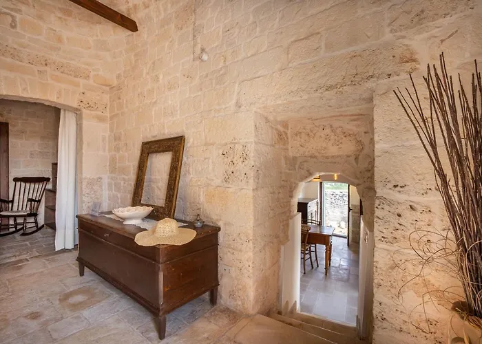 Wepuglia - Trullo Sentimento